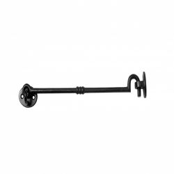 Wrought Iron Gate Hardware  Forged Handles, Hinges, Pulls