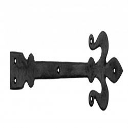 Strap Wrought Iron Hinges
