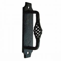  Birdcage Door Pull 5-1/2 inch