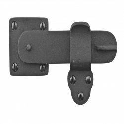  Gate Latch 5-3/4 Inch