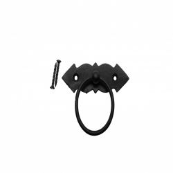  Spear Ring Pull 4 Inch