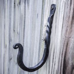 Marie Décor - Shop Wrought Iron Wall Hooks