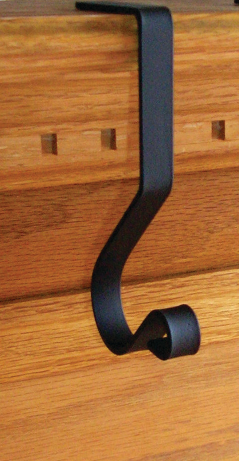 https://wroughtworks.com/images/wrought-iron/wrought-iron-mantel-hook-5-inch.jpg