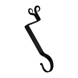  Stocking Holder | Ram's Horn